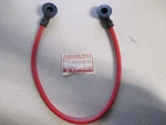 Nos Kawasaki Starter Motor Wire Lead 1987-1988 Js650 26011-3716. Fixed Price $29.99.