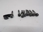 1991 Yamaha Vxr 650 Intake Manifold Bolts 97014-06035-00. Fixed Price $12.99.