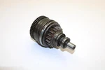92 Polaris Sl650 Oem Starter Bendix 3240121 Jp1. Fixed Price $42.99.