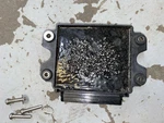 Yamaha 2004 04 Fxho Fx Ho Cruiser Ecu Ecm Electronic Control Unit Cdi 6b6-00. Fixed Price $699.99.