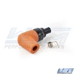 Wsm Spark Plug Boot Yamaha 90 - 369-125, 6e3-82370-21-00, 80935m. Fixed Price $17.96.
