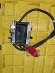 2005 Honda Aquatrax Engine Starter Relay Starting Motor Switch 32120-hw1-670. Fixed Price $99.99.