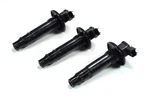 3 Pack Sea Doo Ignition Coil Gtx Rxp Rxt Sc Scic Bvic Rs Is 4-tec 4 Tec 1500. Fixed Price $89.95.