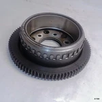 2002-2006 Seadoo Gtx 4 Tec Flywheel Starter Ring Gear Magneto Cup Speedster. Fixed Price $53.24.