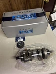 Nos Wsm Crankshaft For Yamaha 800 800r 66e-11400-00-00. Fixed Price $624.99.