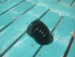 Kawasaki 300 440 550 650 Js Sx Handle Pole Boot Steering Cable Cover 59176-514. Fixed Price $22.95.