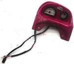 Oem 1995 Kawasaki Sts 750 Console W/ Tach & Trim Gauges. Fixed Price $40.00.