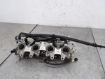 2003-07 Honda Aquatrax R-12x Throttle Body Bodies Fuel Injectors 16400-hw3-671. Fixed Price $112.76.
