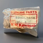 Kawasaki Oem Bolt 92150-3806 New/old Stock. Fixed Price $2.00.