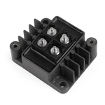 Regulator Rectifier For Yamaha 75 80 85 90 115 150 200 225 Hp 1986-2006 Outboard. Fixed Price $35.51.