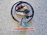 Yamaha 650 701 Stator Generator Super-jet Wave-blaster-runner 6m6 61x New #09. Fixed Price $64.95.
