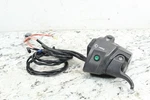 2016 Yamaha Waverunner Vx Cruiser 1.8 Ho Left Handlebar Switch F2x-68310-03-00. Fixed Price $149.00.