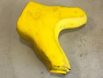1996 96 Seadoo Gti Oem Yellow Handlebar Steering Cover 277000492 Foam 277000145. Fixed Price $79.99.