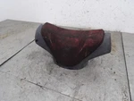 2002 Honda Aqua Trax F-12, Oem Used, Fr & Rr Handle Cover 53205-hw1-670za. Fixed Price $32.95.