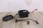 2001 Sea-doo Rx Di Electrical Box With Ignition Coils And Starter Solenoid. Fixed Price $129.00.