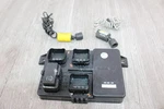 1999 Sea-doo Xp947 Mpem Cdi Electronic Control Module W/keys. Fixed Price $450.00.
