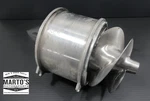 Polaris 2000-2004 All Genesis & Virage Txi Oem Jet Pump Impeller Assembly. Fixed Price $259.99.