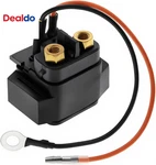 68v-8194a-00-00 Starter Relay Solenoid For Yamaha Outboard Motors 50-225 Hp - 4-. Fixed Price $19.14.