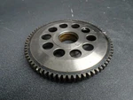 Yamaha Oem Flywheel Gear Number Three 60e-15515-01-00 Waverunner Fx Cruiser. Fixed Price $26.96.