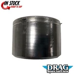 Drag Specialties 0934-7523 Gasket Muffler Sold Each. Fixed Price $20.55.