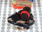 Kawasaki Nos New 27010-3002 Stop Switch Js Js440 Jet Ski. Fixed Price $189.99.