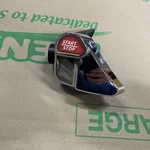 2008 Sea-doo Gtx 155 Oem Start Stop Switch Housing Ass'y. Fixed Price $45.00.