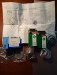 Jet Pump Repair Kit For Sea-doo Fits Many 1994-2002 Spx, Xp, Gs, Gsx, Gtx & Gti. Fixed Price $39.90.