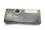 1992 Yamaha Waverunner 650 Oem Electrical Box Cover 6m6-8552e-01-00. Fixed Price $26.69.
