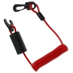 Universal Kill Switch Lanyard For Jet Ski Models 640 770 Size: Arctic Cat. Fixed Price $14.99.