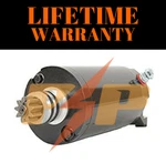 Starter 290-888-993 Fits Challenger Se Gti 9 Tooth. Fixed Price $49.99.