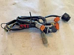 02-07 Sea-doo Gtx Di Start Stop Kill Switch Mode Set Vts Harness. Fixed Price $99.99.