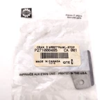 Bombardier/seadoo 271000485 Pawl Stop Watercraft Oem. Fixed Price $6.06.