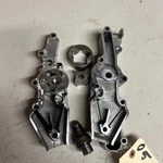 2005 Honda Aquatrax F12x Turbo Oem Engine Motor Oil Pump Assy 15100-hw1-670 Nice. Fixed Price $54.99.