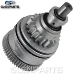 Starter Drive Bendix For Polaris Slth Sltx Slxh 700 1050. Fixed Price $23.79.