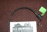1996 Arctic Cat Tigershark Monte Carlo 900 Ignition Coil 3008-286 3008-523 Long. Fixed Price $17.25.