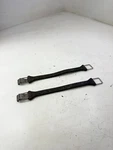 Yamaha Waveraider 700 760 1100 1995-1997 Muffler Straps Fj0-u7569-00-00 *j22. Fixed Price $14.99.