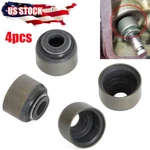 4 Pack For Kawasaki 92049-7001 Oil Seal Fits Fh Fr Fs Fx Series 92049-7011. Fixed Price $7.99.