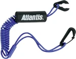 Atlantis Lanyard - Purple Snowmobile Watercraft Pwc A2106. Fixed Price $22.70.