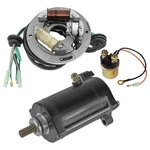 Stator For Yamaha Wave Blaster 700 Wb700 Starter Solenoid 1993 1994 1995 Pwc. Fixed Price $80.00.