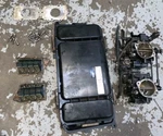 Yamaha Gp 800 R Gp800r 800r Twin Dual Carb Carbs Carburetors Carburetor 01 02. Fixed Price $224.99.