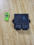 20-24 Kawasaki Jet Ski Stx 160x Ignition Key Oem Ecu Cdi Ecm Computer. Fixed Price $550.00.