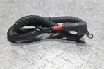 15-21 Yamaha 1.8l Gp1800 Sho Svho Fzr Fx Battery Starter Lead 6cs-82115-00-00. Fixed Price $24.95.