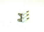 1995 - 2003 Kawasaki Zxi Stx Spark Plug Wire Grounding Plate Oem# 13091-3784. Fixed Price $7.99.