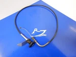 1997 Yamaha Wave Venture 1100 Choke Cable Gj3-u7242-00-00 Gj3-u7242-02-00. Fixed Price $47.39.