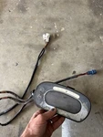 1999-2002 Kawasaki Sts Stx 900 Gauge Meter Assy 25031-3708 For Parts. Fixed Price $80.00.