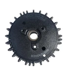Polaris 1999-2004 Msx 140 Genesis I Virage Txi 800 1200 12 Magnet Flywheel. Fixed Price $423.00.