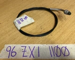 96 Kawasaki Zxi 1100 Choke Cable 59401-3714 59401-3717. Fixed Price $18.00.