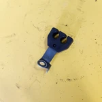 Yamaha Super Jet Vxr Pro Wave Blaster Lx650 Wr3 650 700 Spark Plug Wire Holder. Fixed Price $14.99.