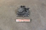 2014 Yamaha Waverunner Fx Cruiser Svho Fuse Panel 6bh-82170-00-00. Fixed Price $99.99.
