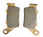 Brake Pads Rear Husqvarna Ktm For Yamaha 125 - 640. Fixed Price $42.00.